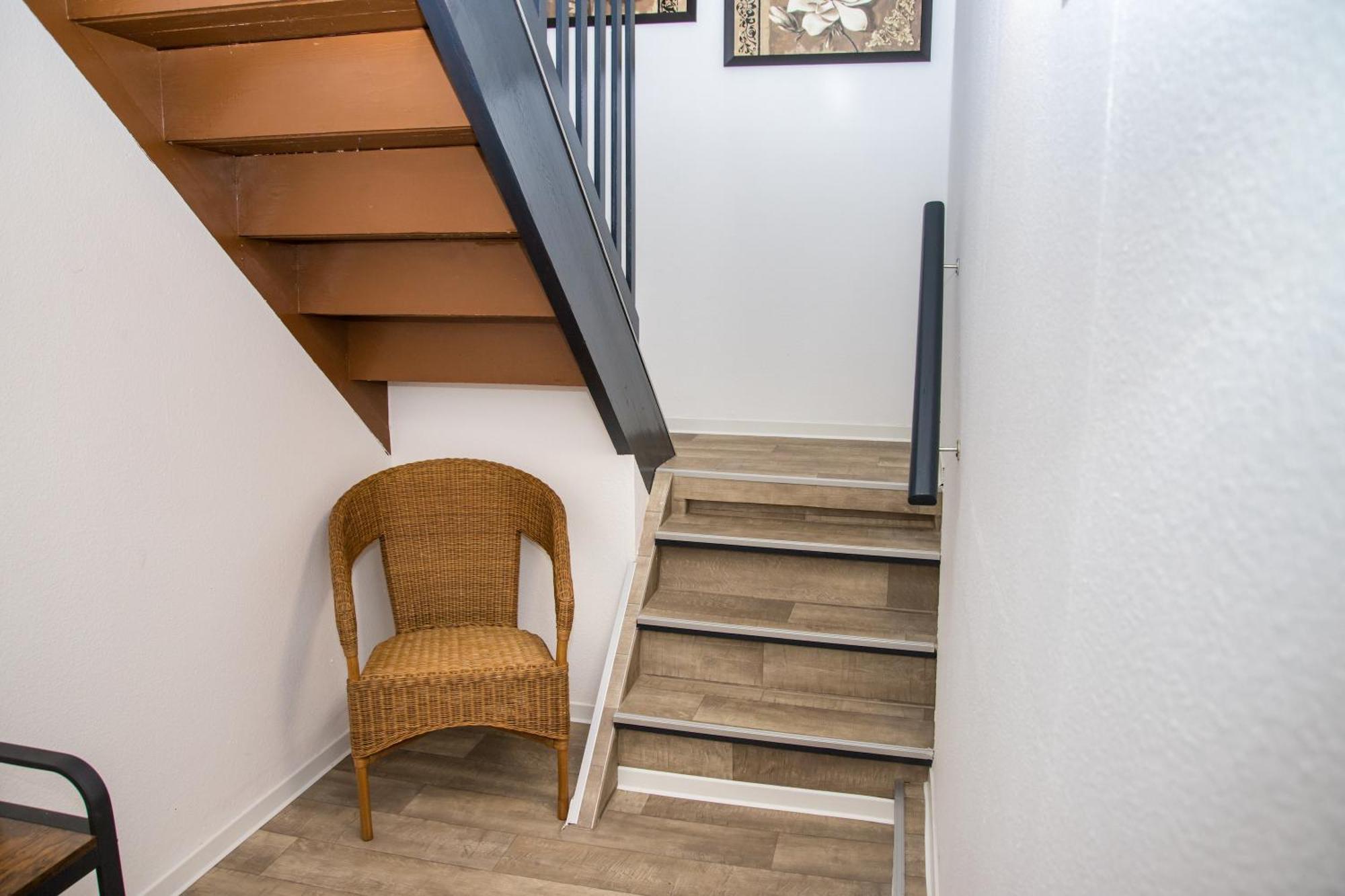 Ferien- & Monteur Maisonette Apartment In Magdeburg, H Exterior photo